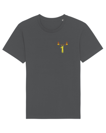Fire master Anthracite