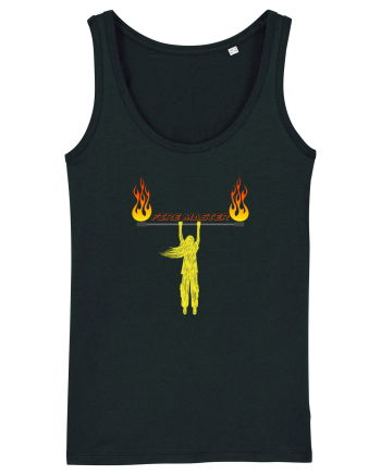 Fire master Black