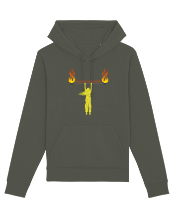 Fire master Khaki