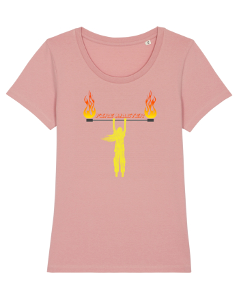 Fire master Canyon Pink