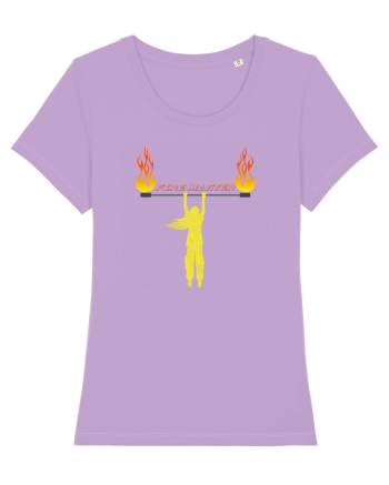 Fire master Lavender Dawn