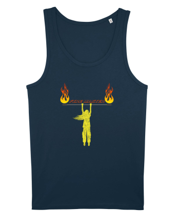 Fire master Navy