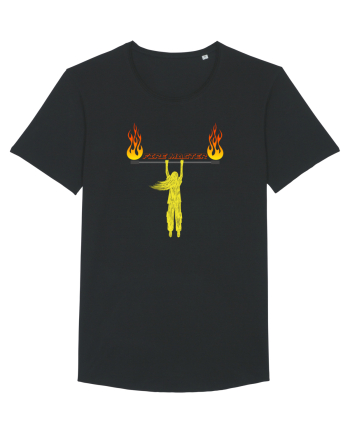 Fire master Black