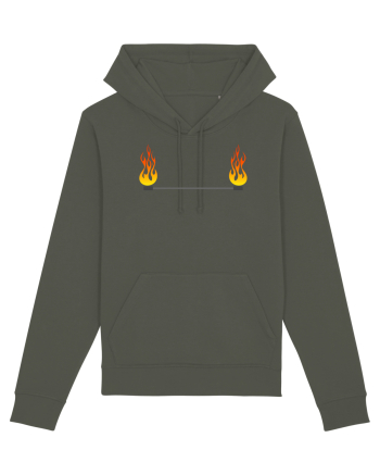 FIRE Stafffff Khaki