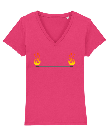FIRE Stafffff Raspberry