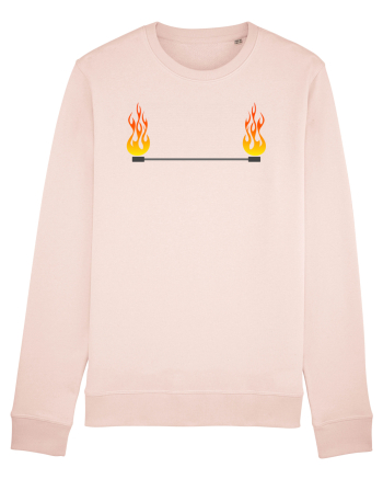 FIRE Stafffff Candy Pink