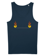 FIRE Stafffff Maiou Bărbat Runs