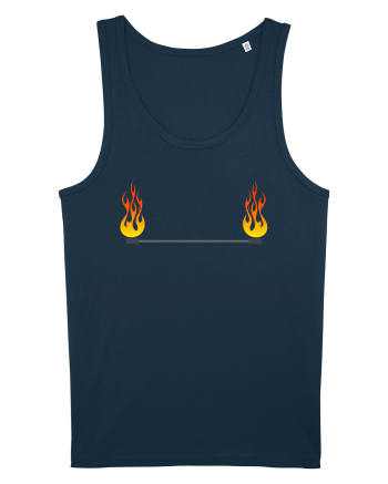 FIRE Stafffff Navy