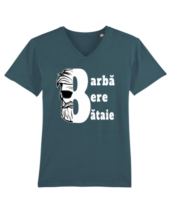 Barba Bere Bataie Stargazer