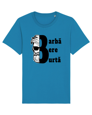 Barba Bere Burta Azur