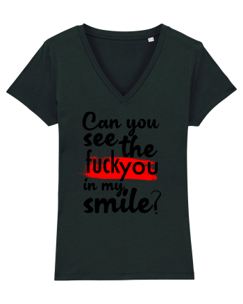 My Smile Black