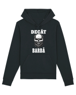 Decat Barba Hanorac Unisex Drummer