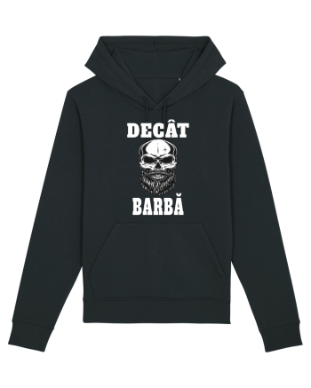 Decat Barba Black