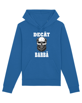 Decat Barba Royal Blue