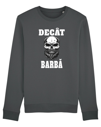 Decat Barba Anthracite