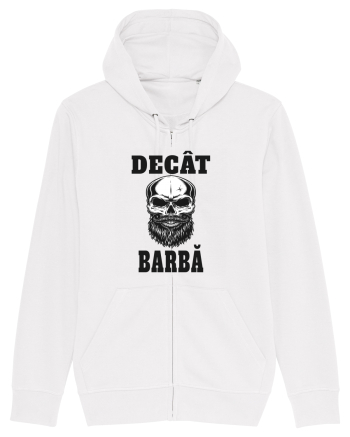 Decat Barba White