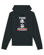 Tuns Barbierit Hanorac Unisex Drummer