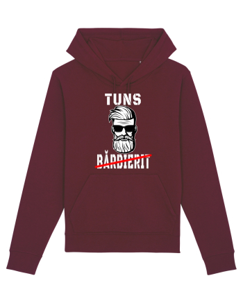 Tuns Barbierit Burgundy