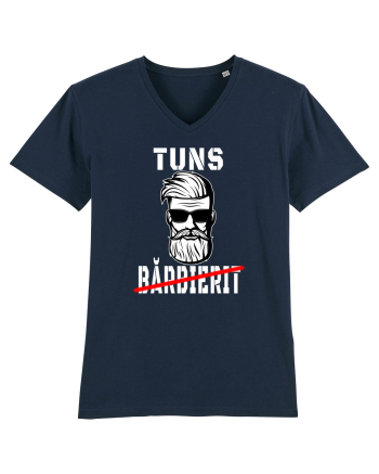Tuns Barbierit French Navy