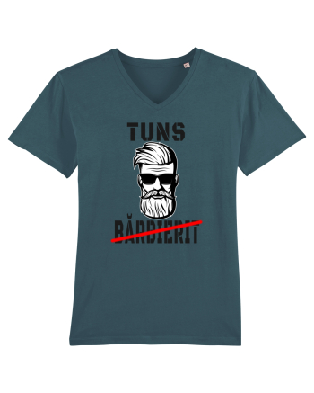 Tuns Barbierit Stargazer