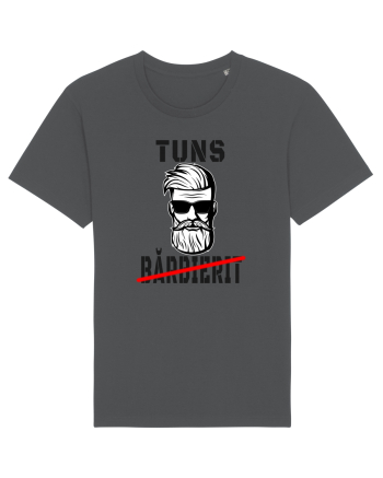 Tuns Barbierit Anthracite