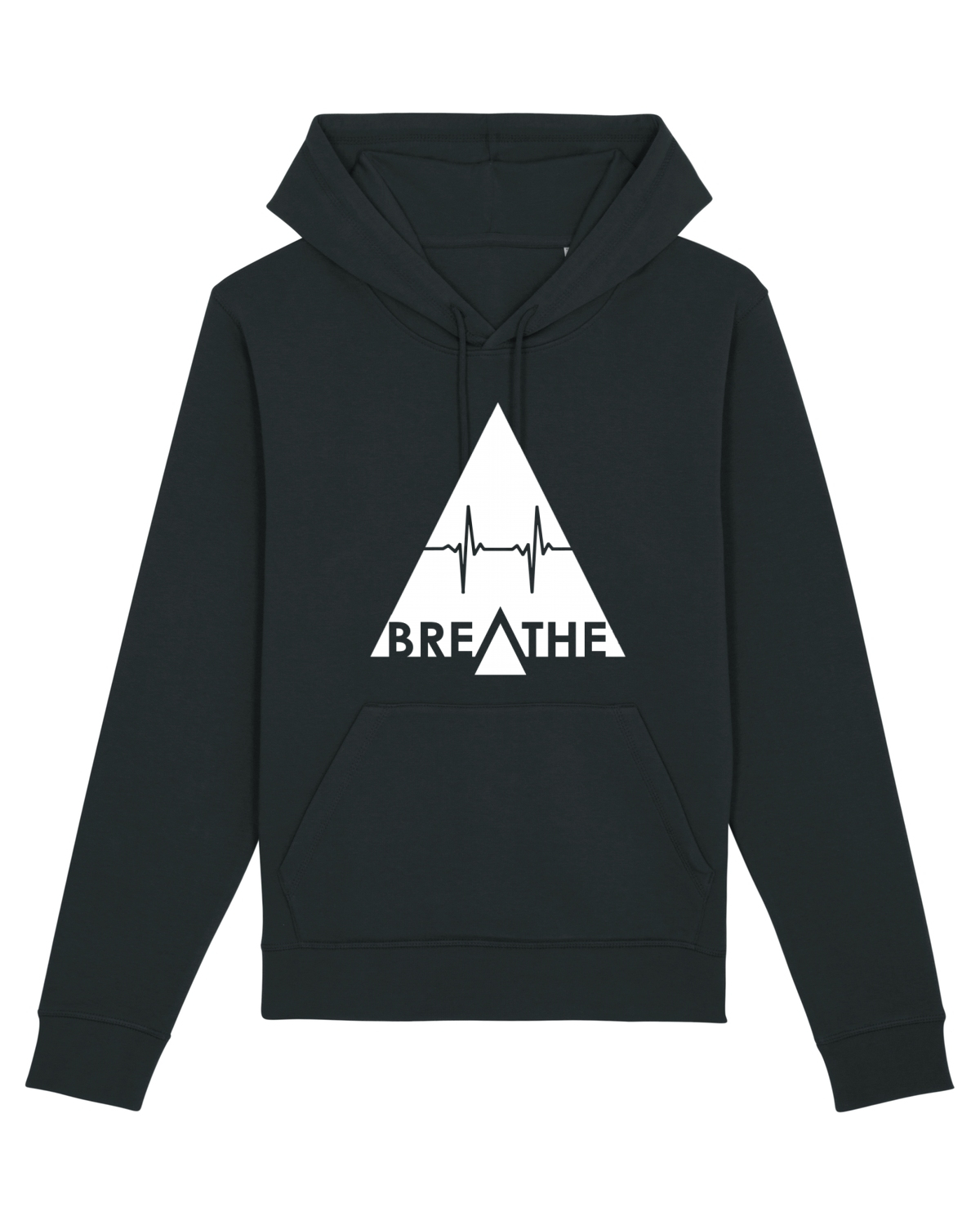 Hanorac Unisex Drummer Black