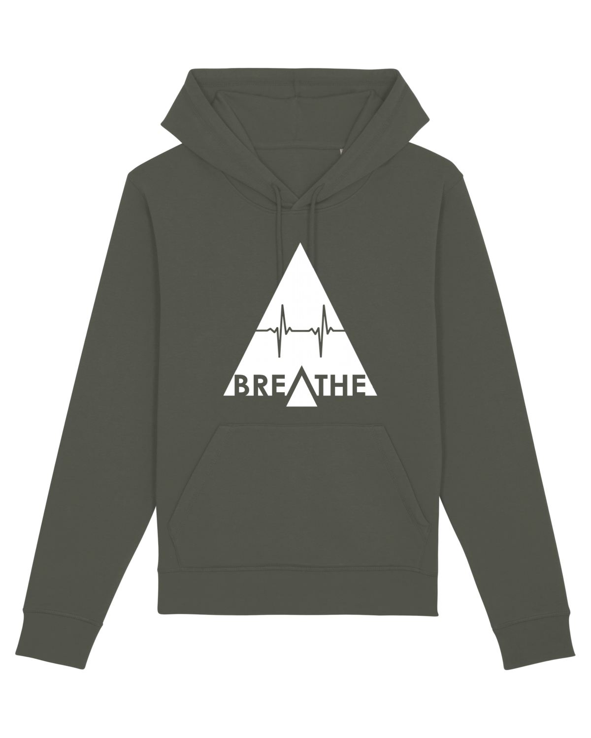 Hanorac Unisex Drummer Khaki