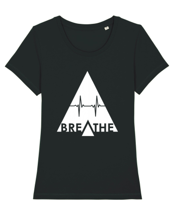 Only Breathe Black