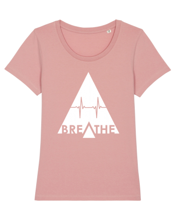 Only Breathe Canyon Pink