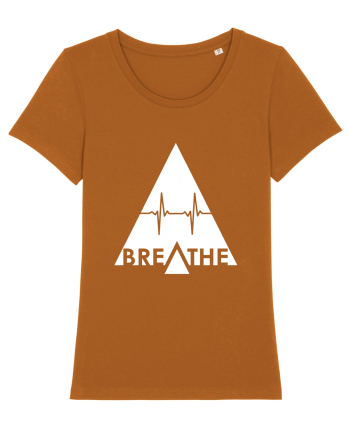 Only Breathe Roasted Orange