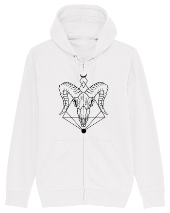 Aries White