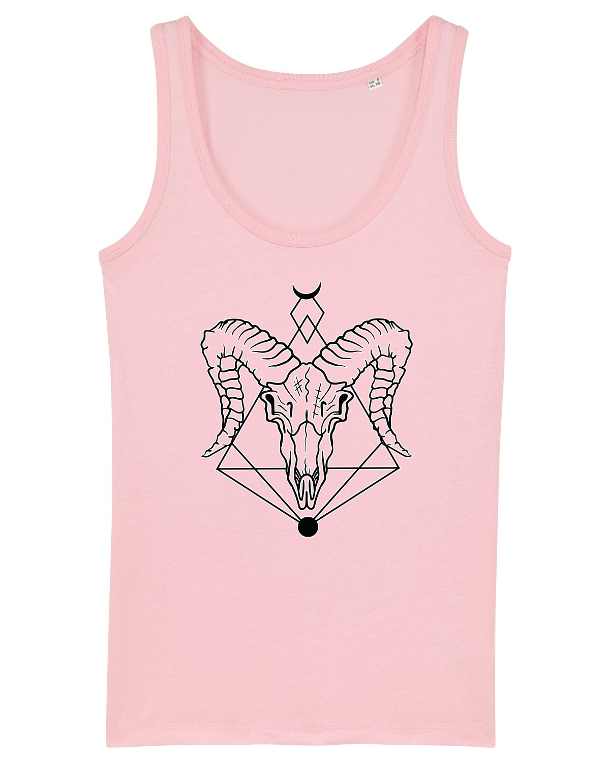 Maiou Damă Dreamer Cotton Pink