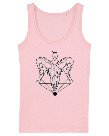 Aries Cotton Pink