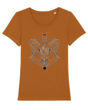 Aries Roasted Orange