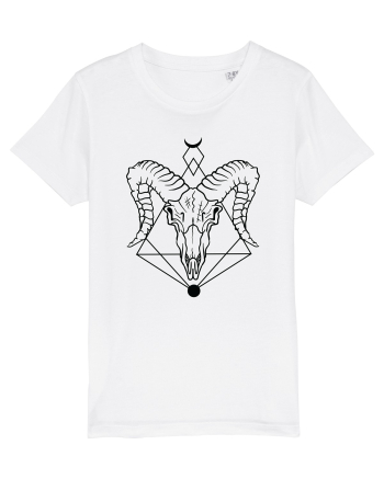 Aries White