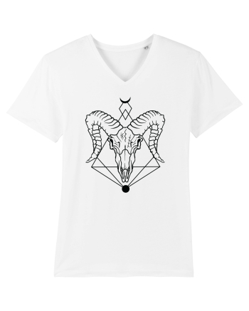 Aries White