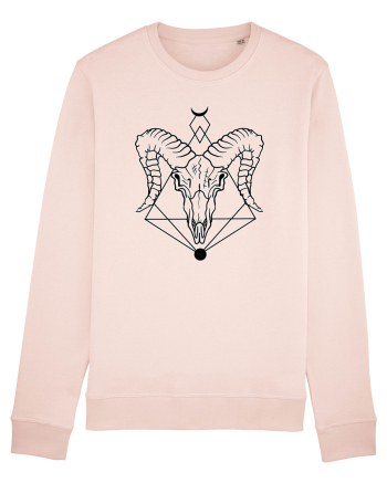 Aries Candy Pink