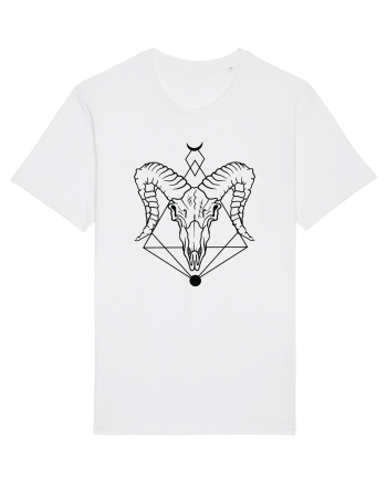 Aries White