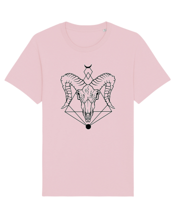 Aries Cotton Pink