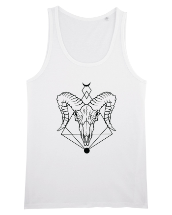 Aries White