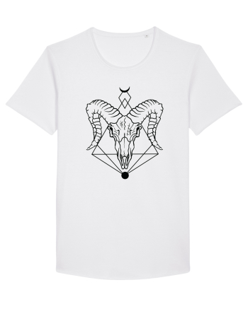 Aries White