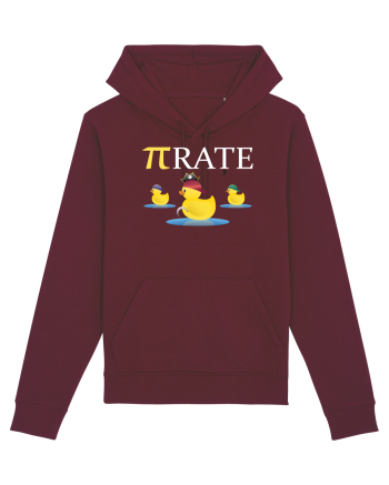 Pirate Burgundy