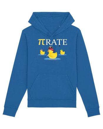 Pirate Royal Blue