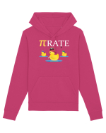 Pirate Hanorac Unisex Drummer