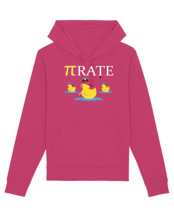 Pirate Hanorac Unisex Drummer