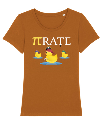 Pirate Roasted Orange