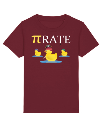 Pirate Burgundy
