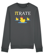 Pirate Bluză mânecă lungă Unisex Rise