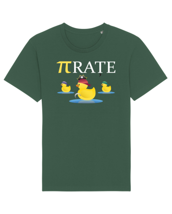Pirate Bottle Green