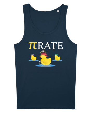 Pirate Navy